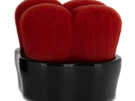 Shiseido Hanatsubaki Hake Polishing Face Brush Discount