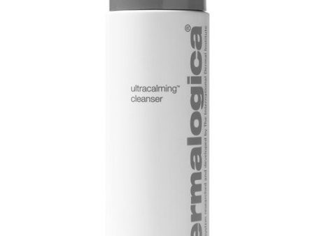 Ultra Calming Cleanser - 8.4 Oz Sale