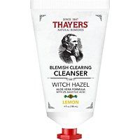 Witch Hazel Blemish Clearing Cleanser Online Sale