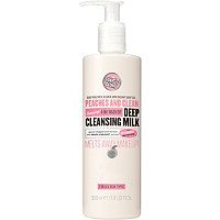 Peaches And Clean Deep Cleansing Milk on Sale