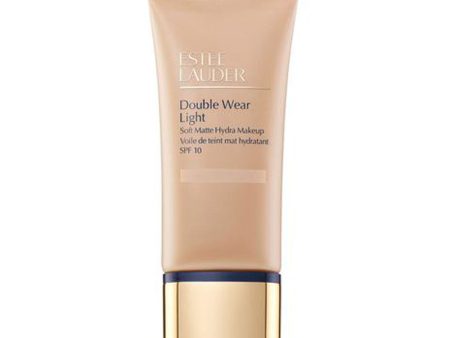 Estée Lauder Double Wear Light Soft Matte Hydra Makeup SPF 10 30ml on Sale