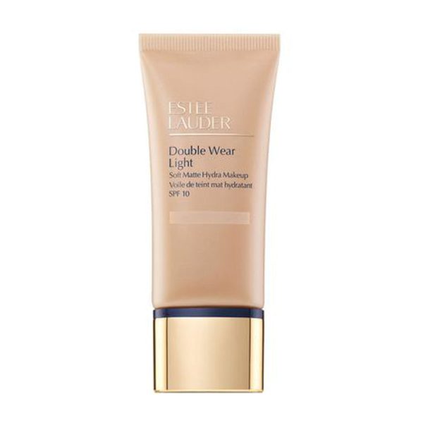 Estée Lauder Double Wear Light Soft Matte Hydra Makeup SPF 10 30ml on Sale