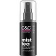 Mist Tea Soothing Facial Mist For Sale