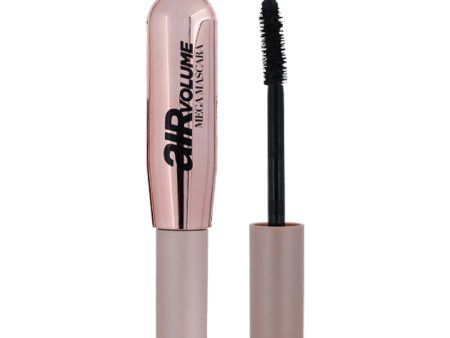 L Oreal Air Volume Mega Mascara Online Sale