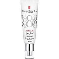 Great 8 Daily Defense Moisturizer SPF 35 For Discount