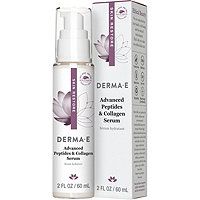 Advanced Peptide & Collagen Serum Fashion