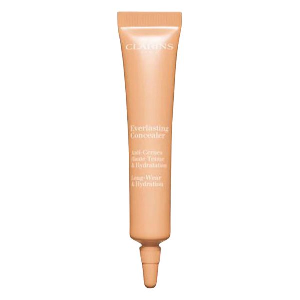 Clarins Everlasting Concealer 12ml #01 Light Discount