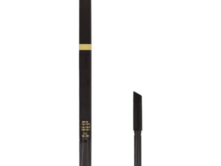 Tom Ford Brow Sculptor Pencil With Refill 01 Blonde Online