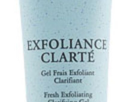 Exfoliance Clarte Fresh Exfolliating Clarifying Gel For Discount