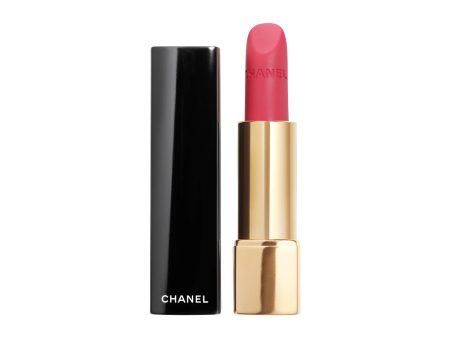 Chanel Rouge Allure Velvet 3.5g For Discount