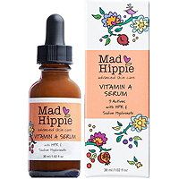 Vitamin A Serum Fashion