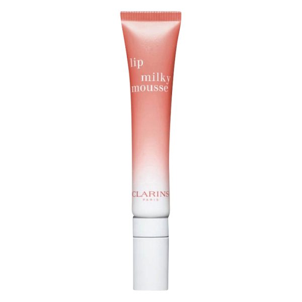 Clarins Lip Milky Mousse 10ml #07 Lilac Pink on Sale