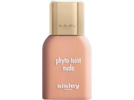 Sisley Phyto-Teint Nude 30ml Cheap