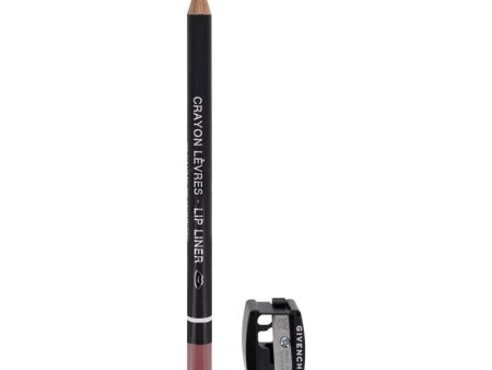 Givenchy Lip Liner 08 Parme Silhouette Discount