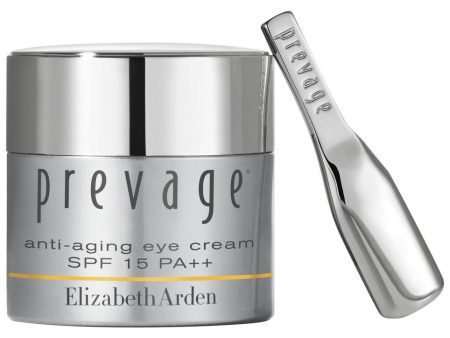 PREVAGE Anti-Aging Eye Cream Sunscreen SPF 15 on Sale