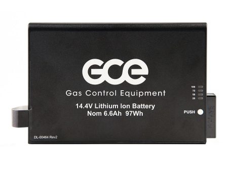 GCE Zen-O Battery For Discount