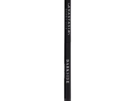 Anastasia Beverly Hills Darkside Waterproof Gel Liner Black For Sale