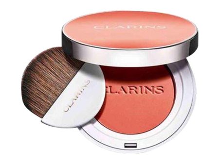 Clarins Joli Blush 5g #07 Cheeky Peach Online Hot Sale