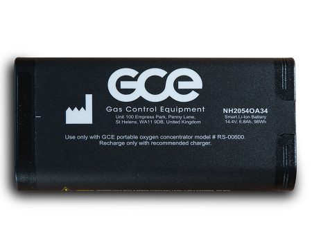 GCE Zen-O Lite Battery Cheap