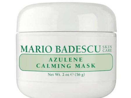 Azulene Calming Mask Online Sale