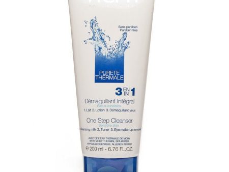 Purete Thermale One Step Face Cleanser for Sensitive Skin Sale