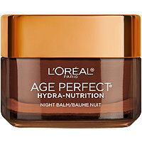 Age Perfect Hydra Nutrition Honey Night Balm Paraben Free Online