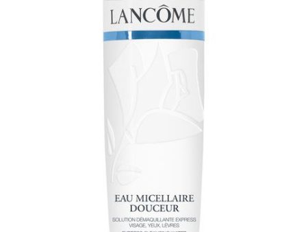 Eau Micellaire Douceur Cleansing Micellar Water w  Rose Extract For Cheap