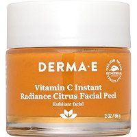 Vitamin C Instant Radiance Citrus Facial Peel Online now