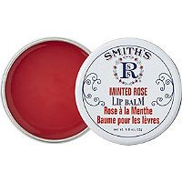 Smith s Minted Rose Lip Balm Tin Online