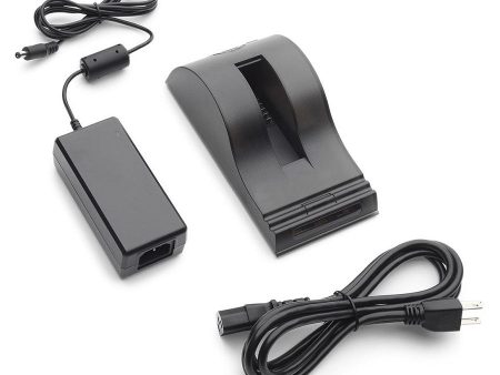 SimplyGo Desktop Charger Discount