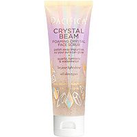 Crystal Beam Foaming Crystal Face Scrub For Discount