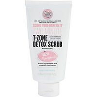 Scrub Your Nose In It Two-Minute T-Zone Detox Scrub For Sale