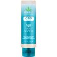 CBD Face Off Gentle Exfoliating Facial Scrub Fashion