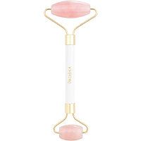 Crystal Wand Secret Weapon Rose Quartz Facial Roller Online now