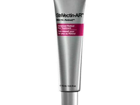 Advanced Retinol Eye Cream Online Sale