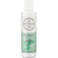 82% Organic Softening Cleanser Discount