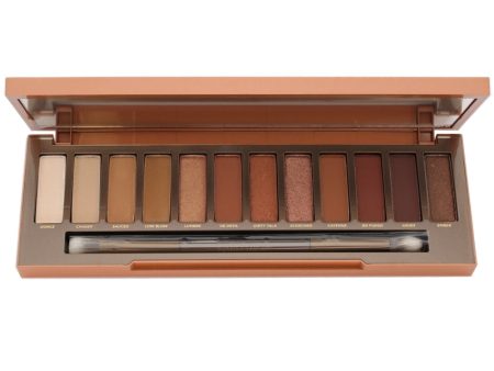 Urban Decay Naked Heat Eyeshadow Palette Online Sale