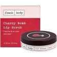 Cherry Bomb Lip Scrub Sale