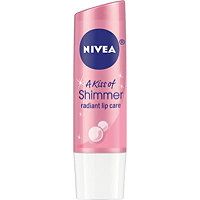 A Kiss of Shimmer Radiant Lip Care For Cheap