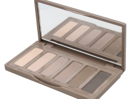 Urban Decay Naked 2 Basics Eyeshadow Palette Cheap