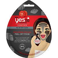 Detoxifying Charcoal Peel-Off Mask Online Sale