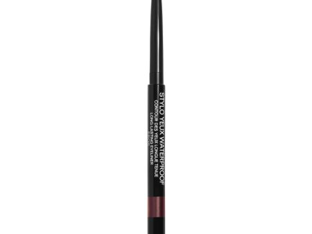 Chanel Stylo Yeux Waterproof 0.3g Online now