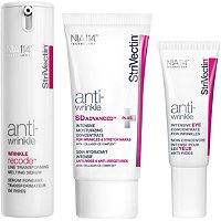 Power Starters Anti-Wrinkle Trio Sale