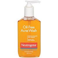 Oil-Free Acne Wash on Sale