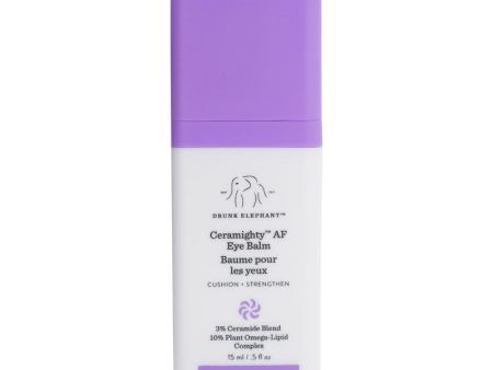 Drunk Elephant Ceramighty AF Eye Balm 15ml For Cheap