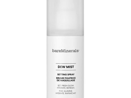 Dew Mist Makeup Setting Spray Cheap