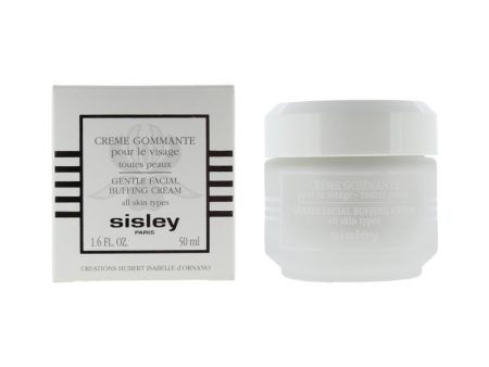 Sisley Gentle Facial Buffing Cream 50ml Online