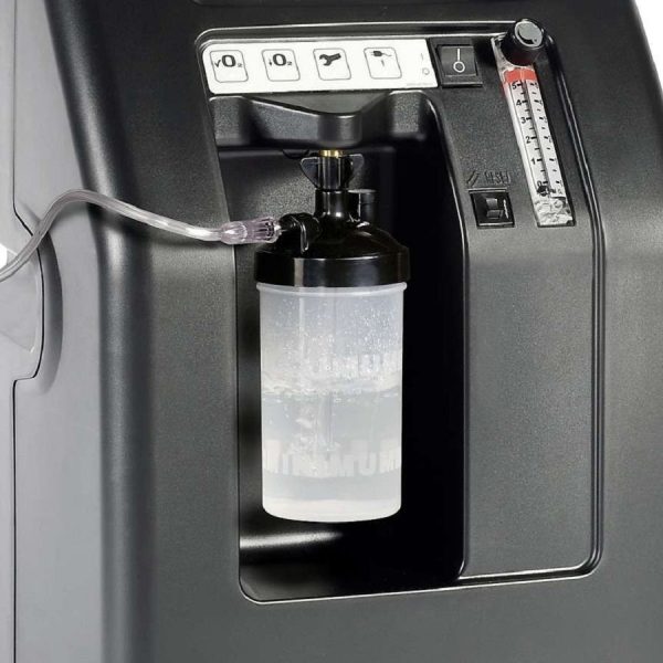 Drive DeVilbiss 5 Liter Compact Oxygen Concentrator Online