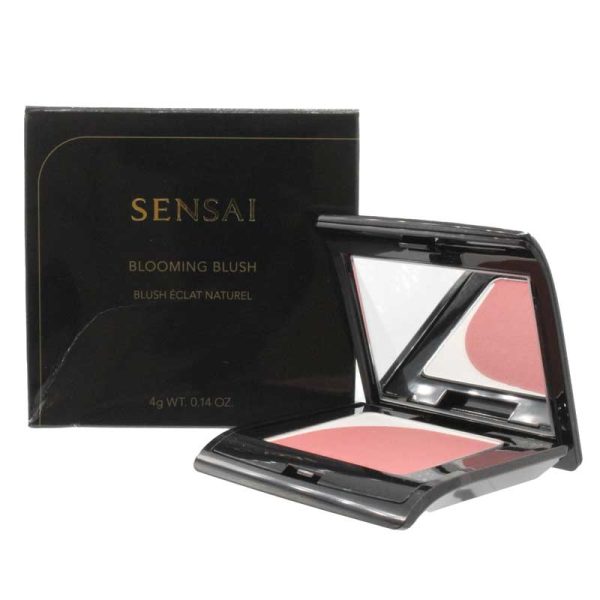 Sensai Blooming Blush 01 Blooming Mauve For Cheap