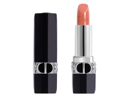 Dior Rouge Dior Colored Lip Balm 3.5g For Discount